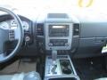 Galaxy Black - Titan Pro-4X Crew Cab 4x4 Photo No. 12