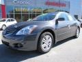 2012 Dark Slate Nissan Altima 2.5 S  photo #1