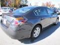 2012 Dark Slate Nissan Altima 2.5 S  photo #5