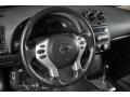 Super Black - Altima 2.5 S Photo No. 31