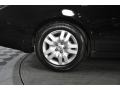 Super Black - Altima 2.5 S Photo No. 34