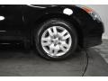Super Black - Altima 2.5 S Photo No. 35