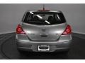 Magnetic Gray - Versa 1.8 SL Hatchback Photo No. 4