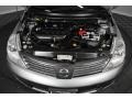 2009 Nissan Versa 1.8 Liter DOHC 16-Valve CVTCS 4 Cylinder Engine Photo
