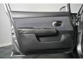 Magnetic Gray - Versa 1.8 SL Hatchback Photo No. 10