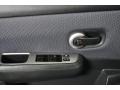 Magnetic Gray - Versa 1.8 SL Hatchback Photo No. 11