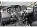 Charcoal Dashboard Photo for 2009 Nissan Versa #56424628