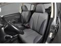 Charcoal Interior Photo for 2009 Nissan Versa #56424637