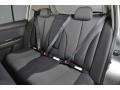 Magnetic Gray - Versa 1.8 SL Hatchback Photo No. 17