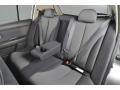 Magnetic Gray - Versa 1.8 SL Hatchback Photo No. 18