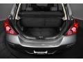 Magnetic Gray - Versa 1.8 SL Hatchback Photo No. 19