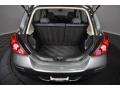 Magnetic Gray - Versa 1.8 SL Hatchback Photo No. 20