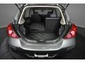 Magnetic Gray - Versa 1.8 SL Hatchback Photo No. 21