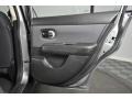 Magnetic Gray - Versa 1.8 SL Hatchback Photo No. 22