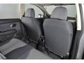 Magnetic Gray - Versa 1.8 SL Hatchback Photo No. 23