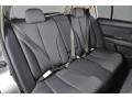 Charcoal Interior Photo for 2009 Nissan Versa #56424730