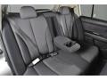 Magnetic Gray - Versa 1.8 SL Hatchback Photo No. 25
