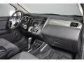 Magnetic Gray - Versa 1.8 SL Hatchback Photo No. 27
