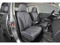 Magnetic Gray - Versa 1.8 SL Hatchback Photo No. 28