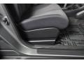 Magnetic Gray - Versa 1.8 SL Hatchback Photo No. 29