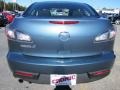 2010 Gunmetal Blue Mica Mazda MAZDA3 i Touring 4 Door  photo #6