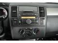 Magnetic Gray - Versa 1.8 SL Hatchback Photo No. 31