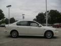 2000 Aspen White Pearl Infiniti G 20 Touring Sedan  photo #5