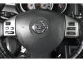 Magnetic Gray - Versa 1.8 SL Hatchback Photo No. 32