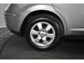 Magnetic Gray - Versa 1.8 SL Hatchback Photo No. 34