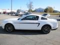 Performance White - Mustang V6 Mustang Club of America Edition Coupe Photo No. 4