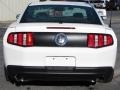 2011 Performance White Ford Mustang V6 Mustang Club of America Edition Coupe  photo #6