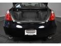 2008 Nighthawk Black Pearl Honda Accord EX-L V6 Coupe  photo #17