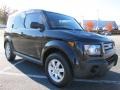 Nighthawk Black Pearl 2008 Honda Element EX