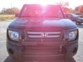 2008 Nighthawk Black Pearl Honda Element EX  photo #2