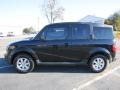 2008 Nighthawk Black Pearl Honda Element EX  photo #4