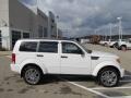 Bright White - Nitro Heat 4x4 Photo No. 2