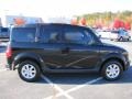 2008 Nighthawk Black Pearl Honda Element EX  photo #8