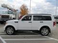 Bright White - Nitro Heat 4x4 Photo No. 7
