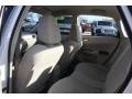 Satin White Pearl - Impreza 2.5i Sedan Photo No. 10