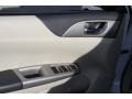 Satin White Pearl - Impreza 2.5i Sedan Photo No. 11