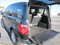 2008 Nighthawk Black Pearl Honda Element EX  photo #13