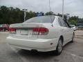 2000 Aspen White Pearl Infiniti G 20 Touring Sedan  photo #6