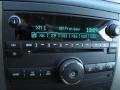 Ebony Audio System Photo for 2009 Chevrolet Tahoe #56425522