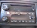 2006 Chevrolet Silverado 1500 LT Crew Cab 4x4 Audio System