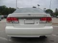 Aspen White Pearl - G 20 Touring Sedan Photo No. 7