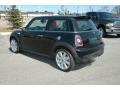Midnight Black - Cooper S Hardtop Photo No. 3