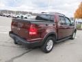 Dark Copper Metallic - Explorer Sport Trac XLT V8 4x4 Photo No. 11
