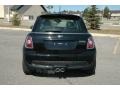 Midnight Black - Cooper S Hardtop Photo No. 4