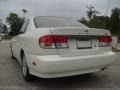 2000 Aspen White Pearl Infiniti G 20 Touring Sedan  photo #8