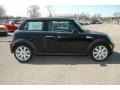 Midnight Black - Cooper S Hardtop Photo No. 6